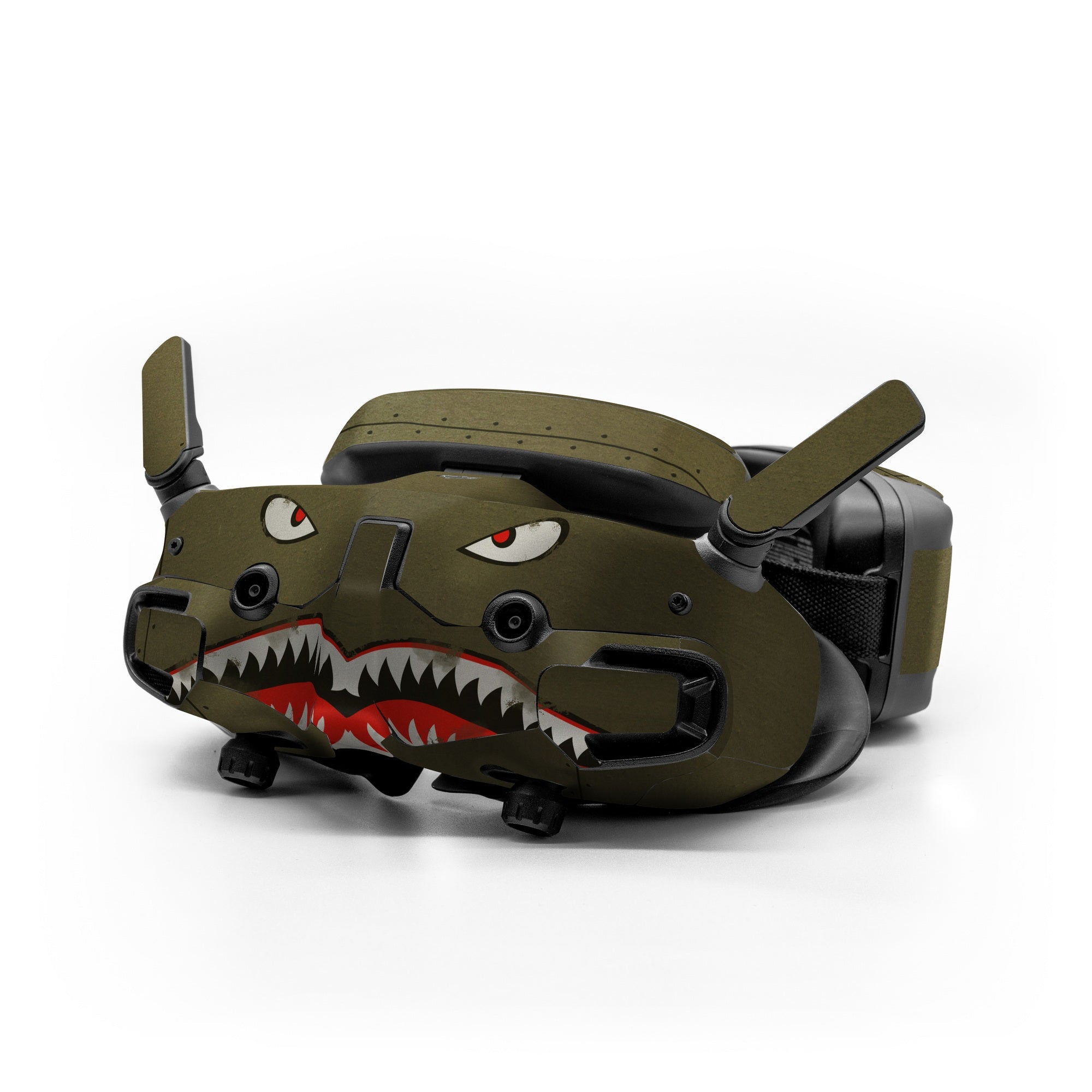 USAF Shark - DJI Goggles 3 Skin