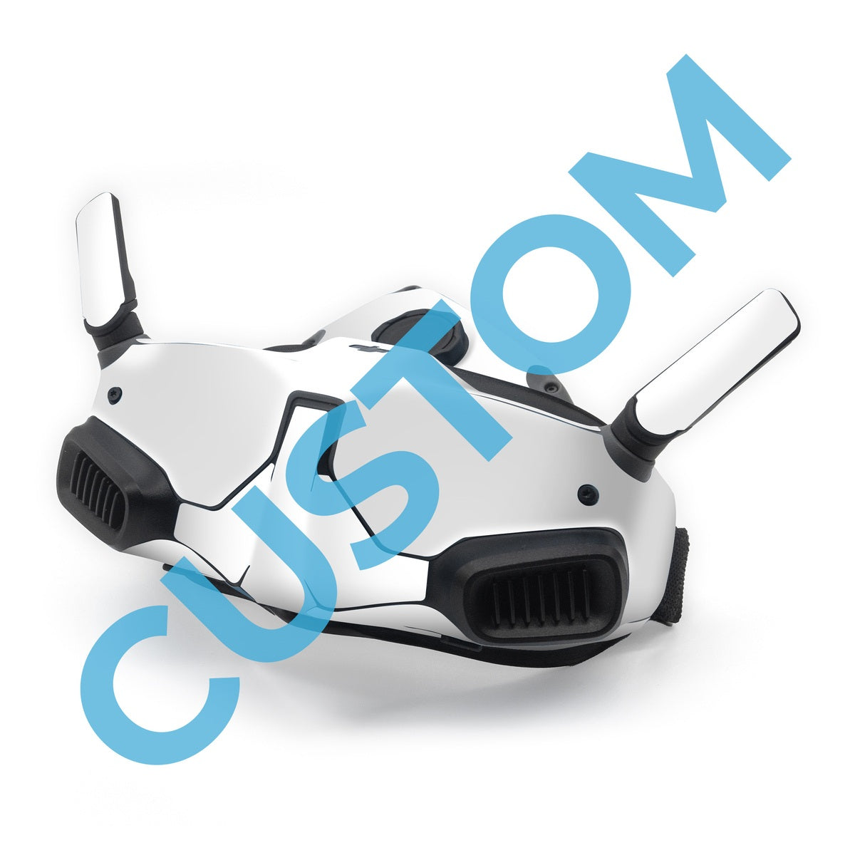 Custom - DJI Goggles Integra Skin