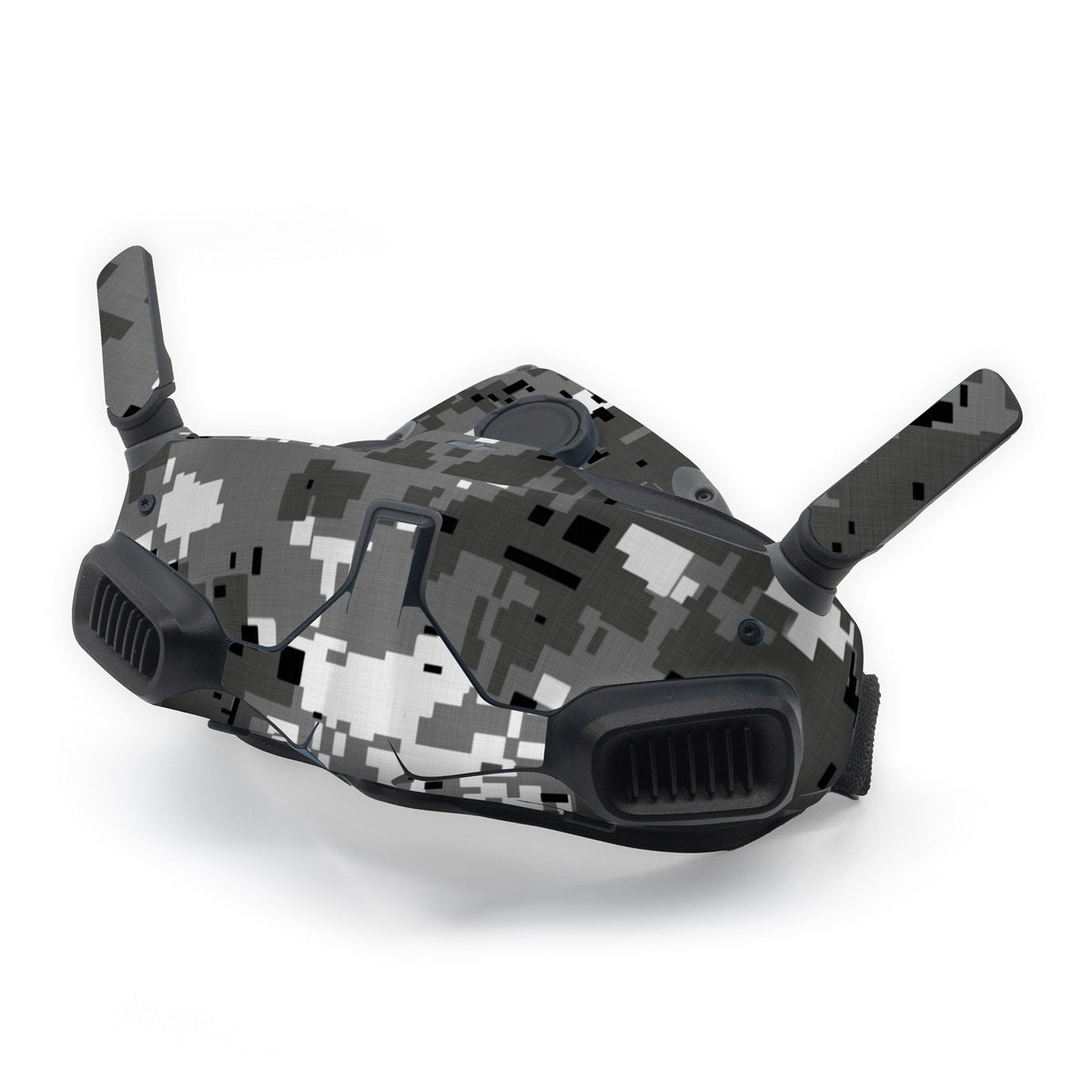 Digital Urban Camo - DJI Goggles Integra Skin