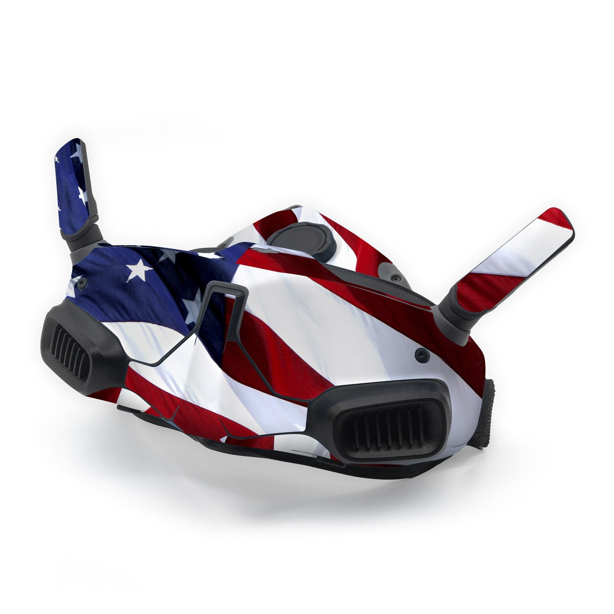 Patriotic - DJI Goggles Integra Skin