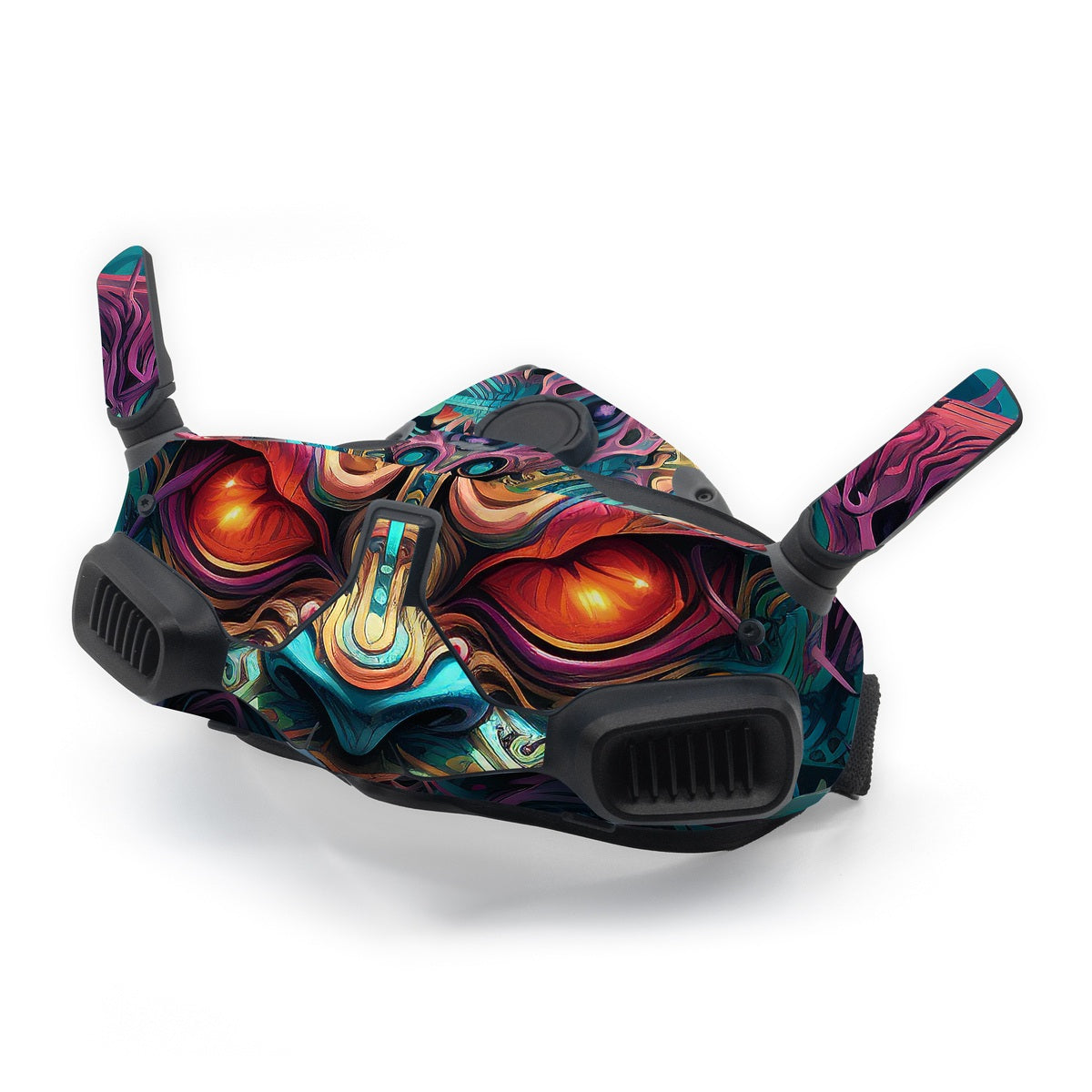 Sea Demon - DJI Goggles Integra Skin