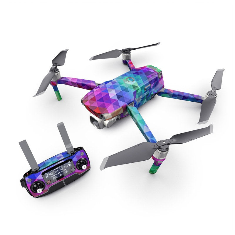 Charmed - DJI Mavic 2 Skin