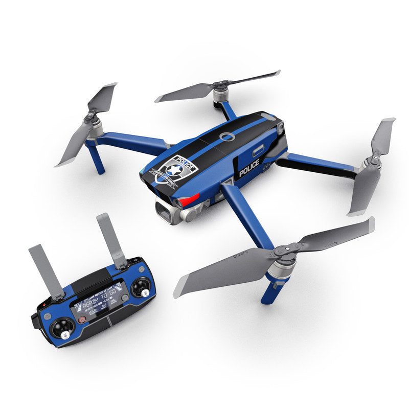 Patrol - DJI Mavic 2 Skin