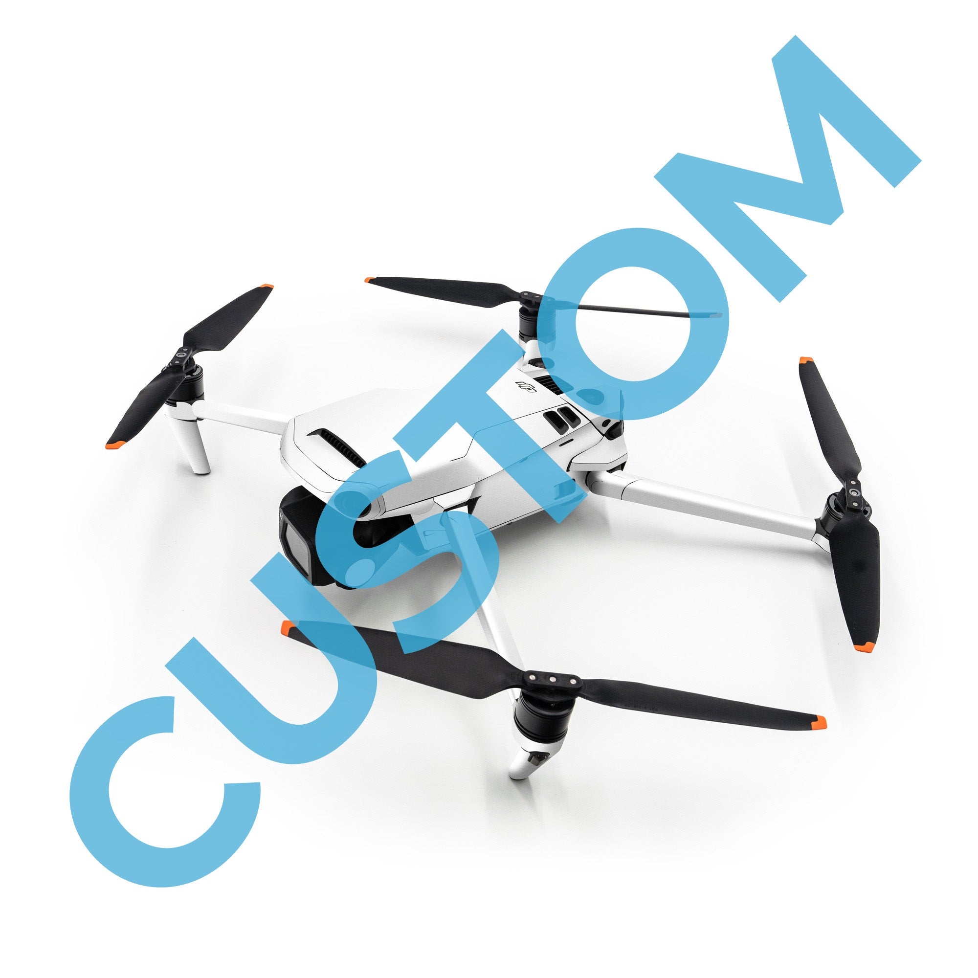 Custom - DJI Mavic 3 Skin