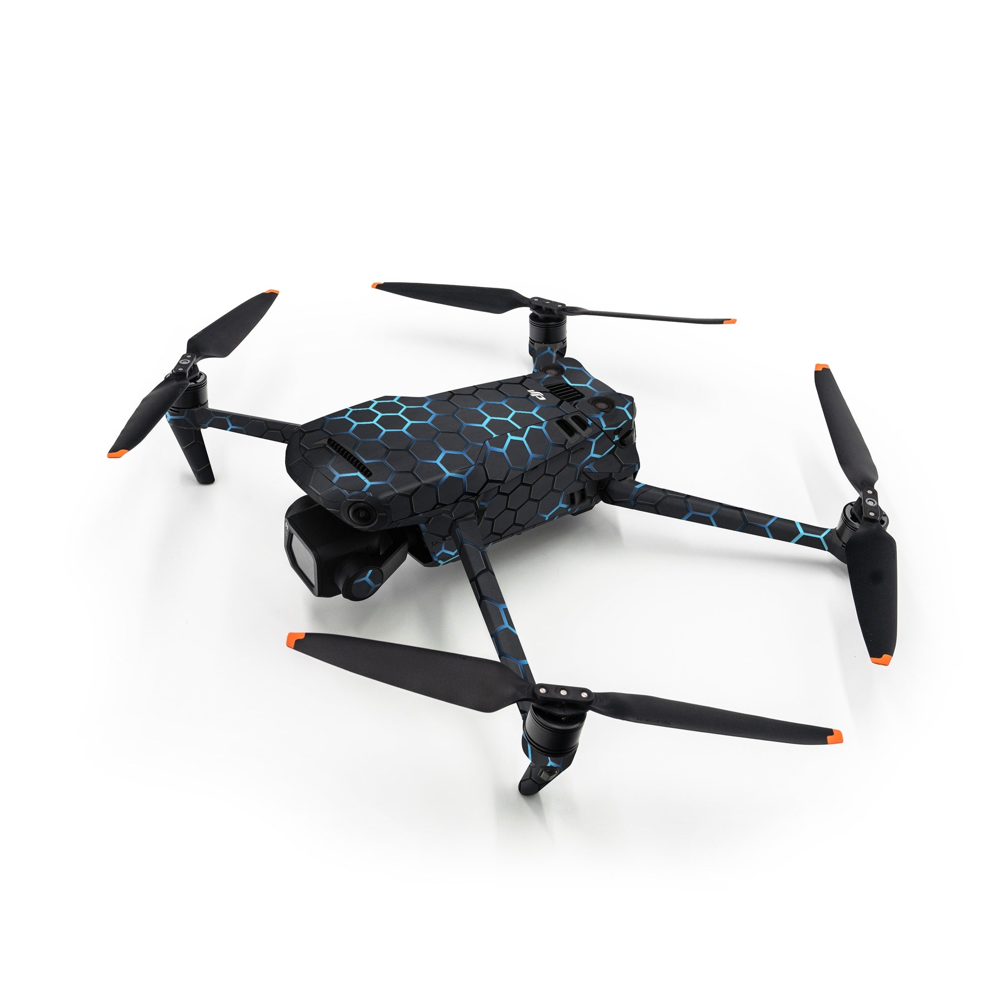 EXO Neptune - DJI Mavic 3 Skin