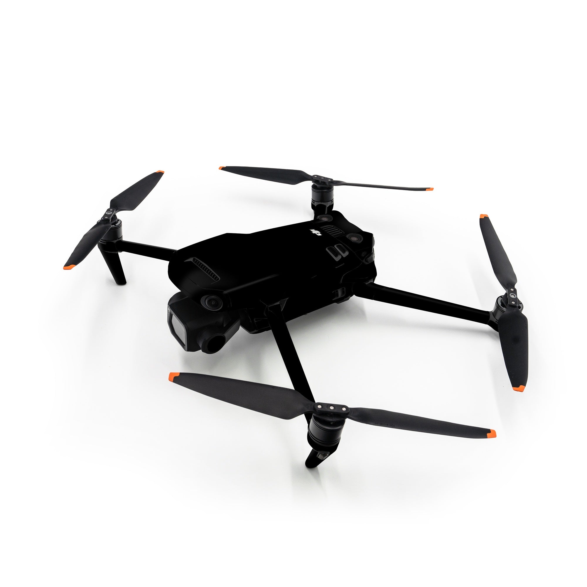 Solid State Black - DJI Mavic 3 Skin