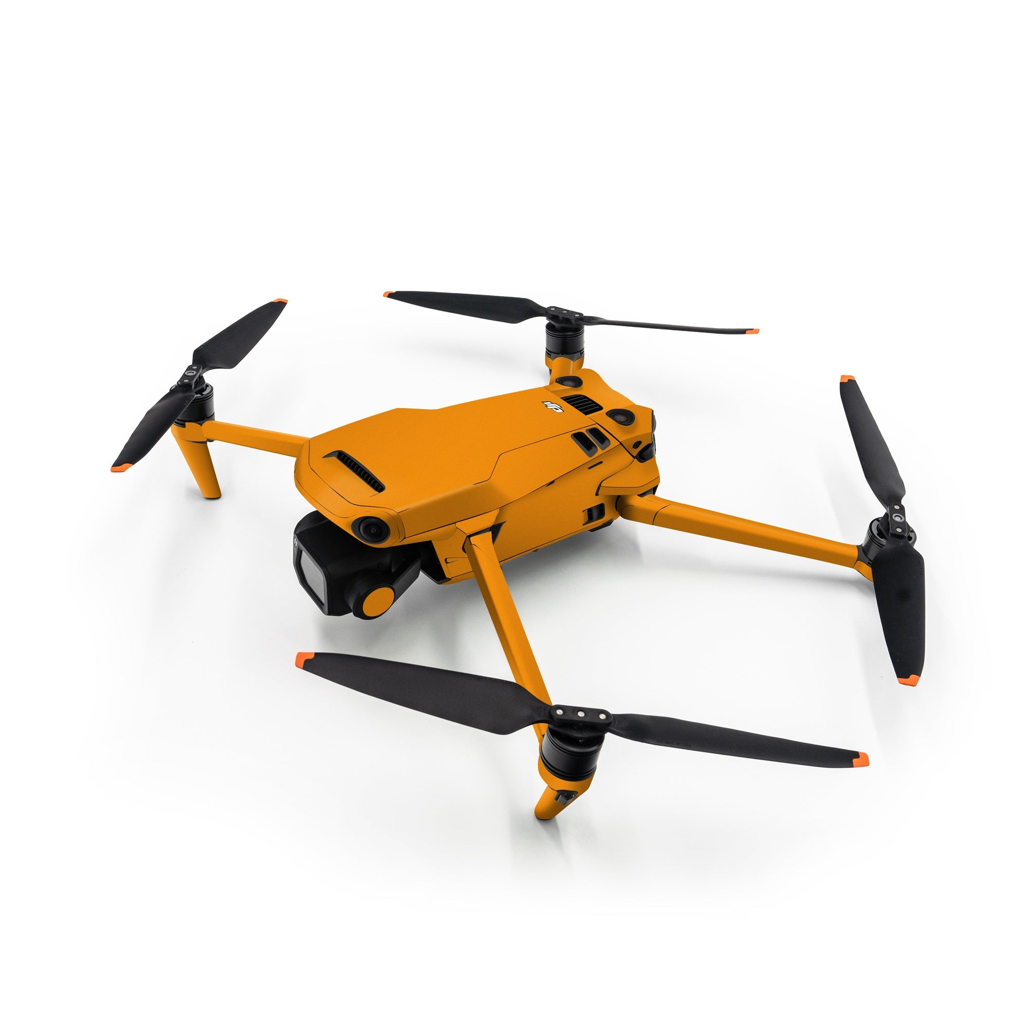 Solid State Orange - DJI Mavic 3 Skin