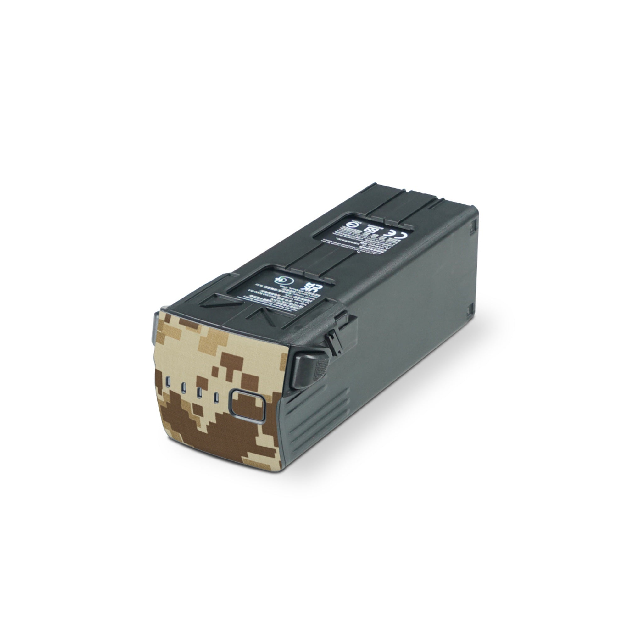 Coyote Camo - DJI Mavic 3 Battery Skin