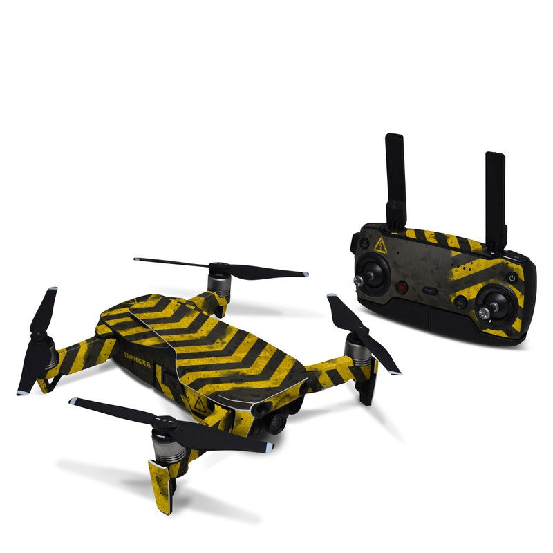 EVAC - DJI Mavic Air Skin