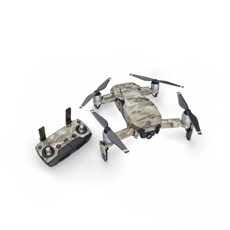 FC Camo - DJI Mavic Air Skin