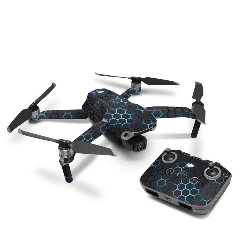 EXO Neptune - DJI Mavic Air 2 Skin