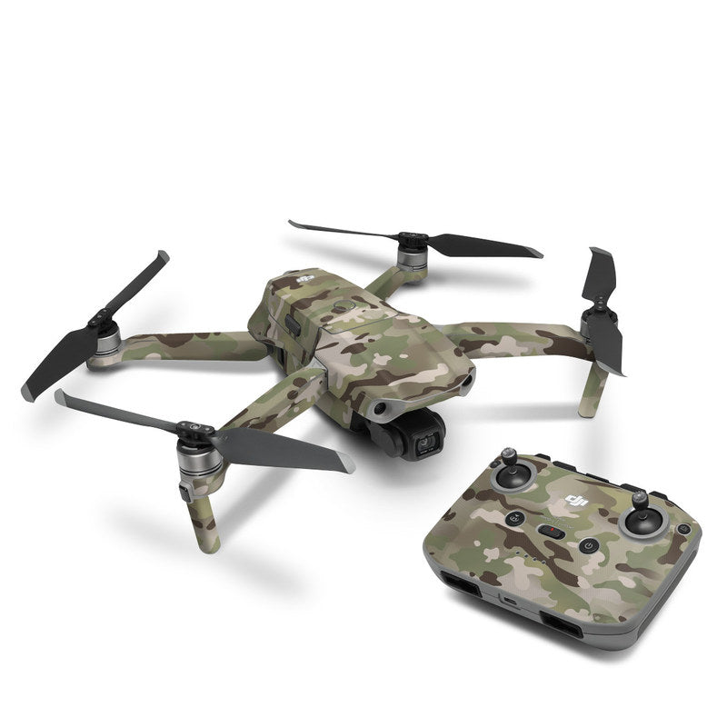 FC Camo - DJI Mavic Air 2 Skin