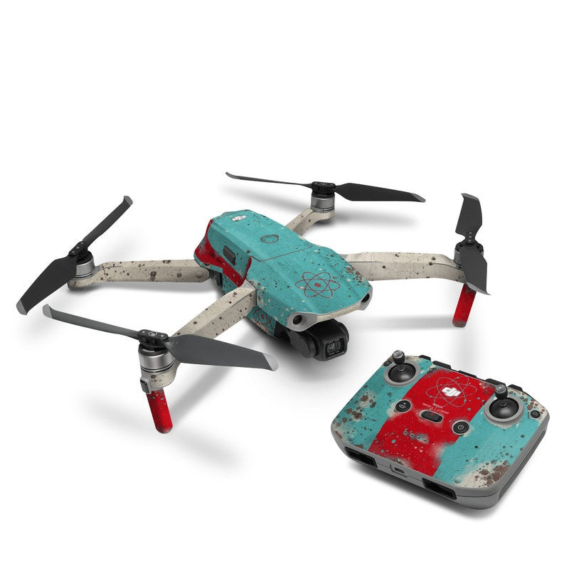 Fission - DJI Mavic Air 2 Skin