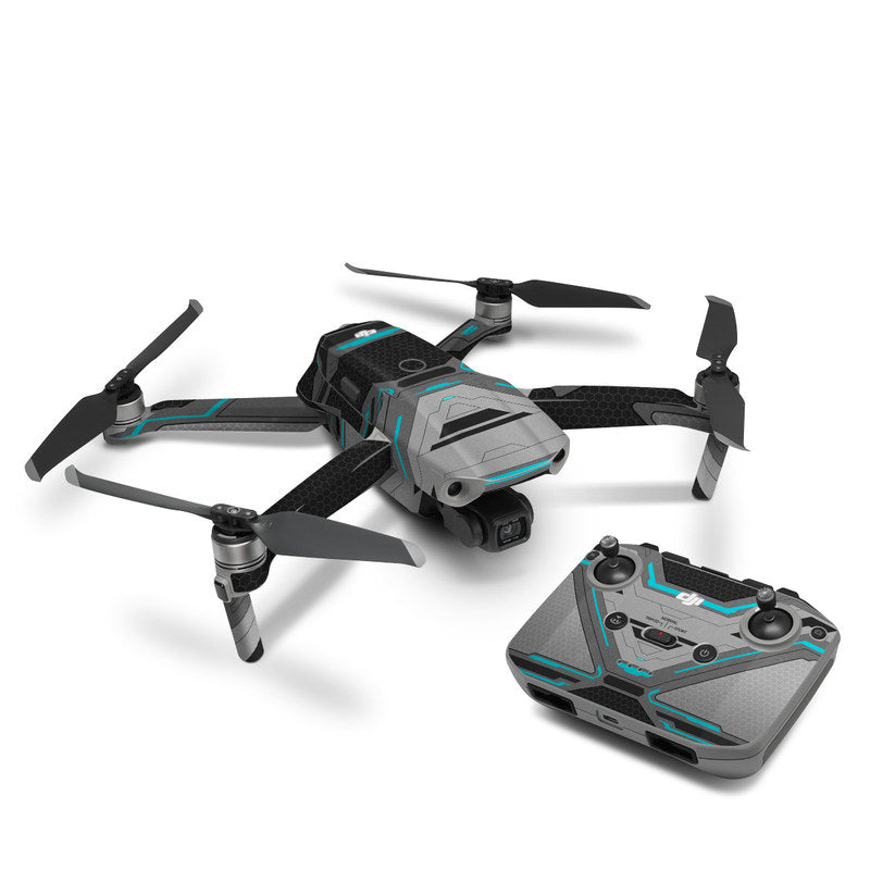 Spec - DJI Mavic Air 2 Skin