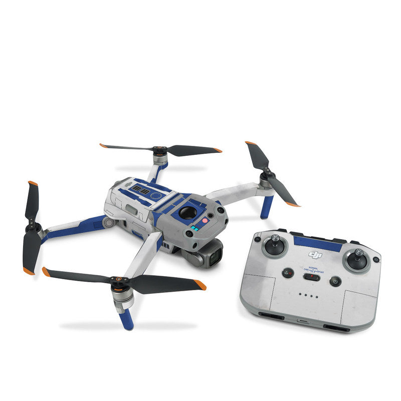 Bleep Bloop - DJI Air 2S Skin