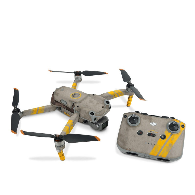 Dystopia - DJI Air 2S Skin