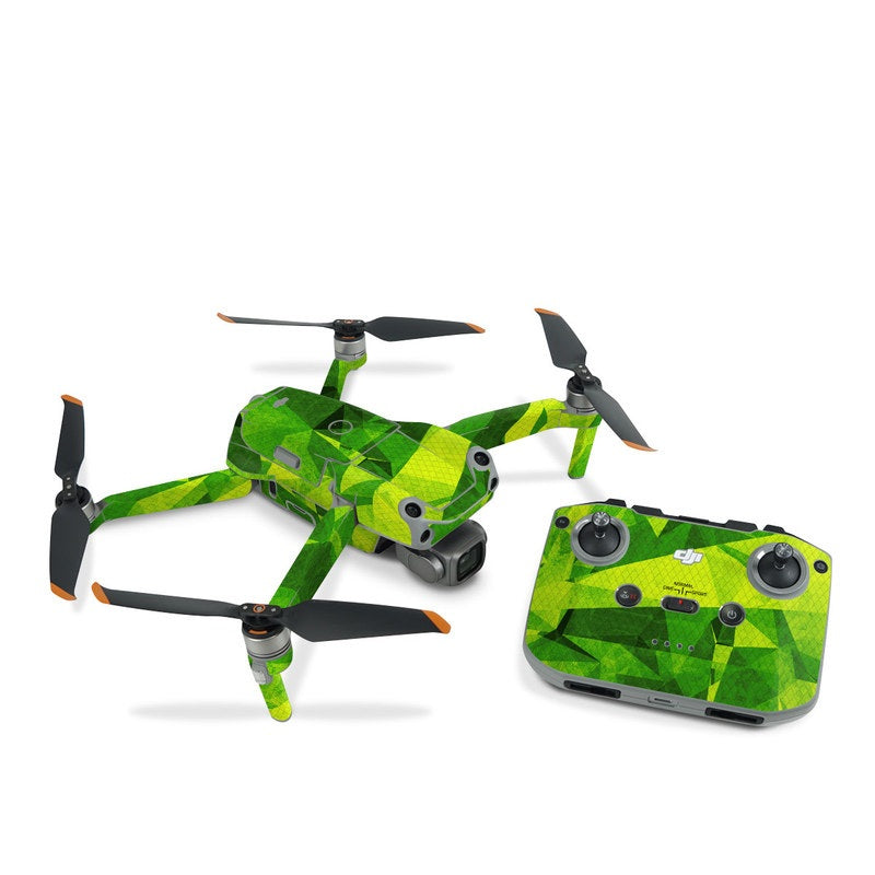 Mamba - DJI Air 2S Skin