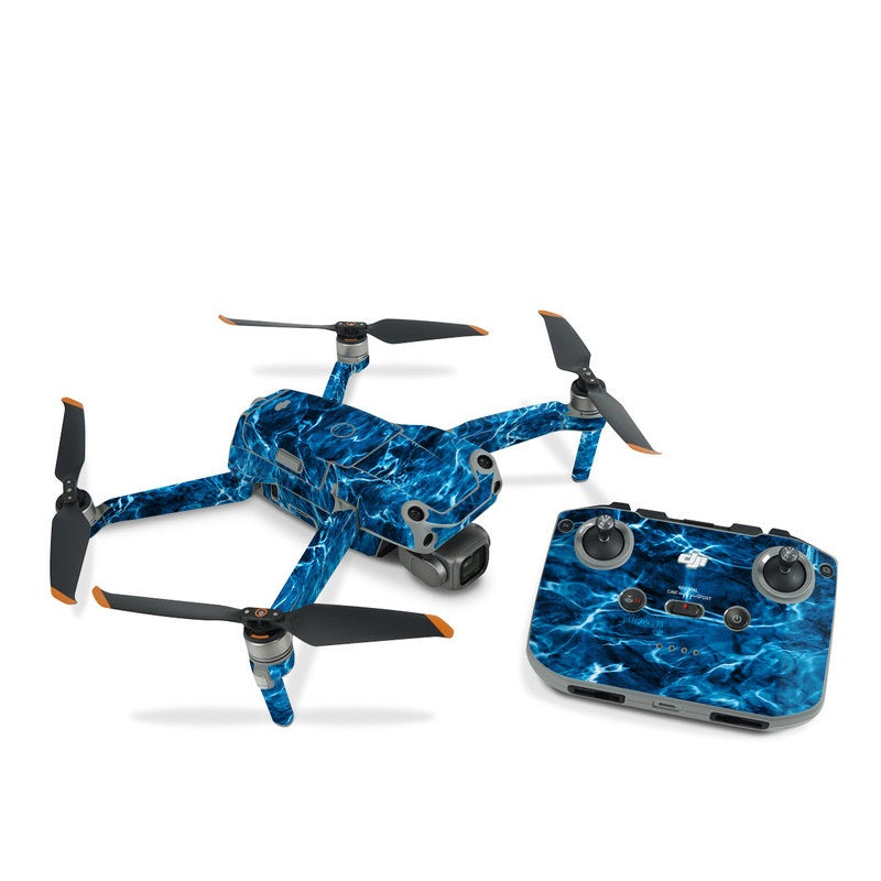 Mossy Oak Elements Agua - DJI Air 2S Skin