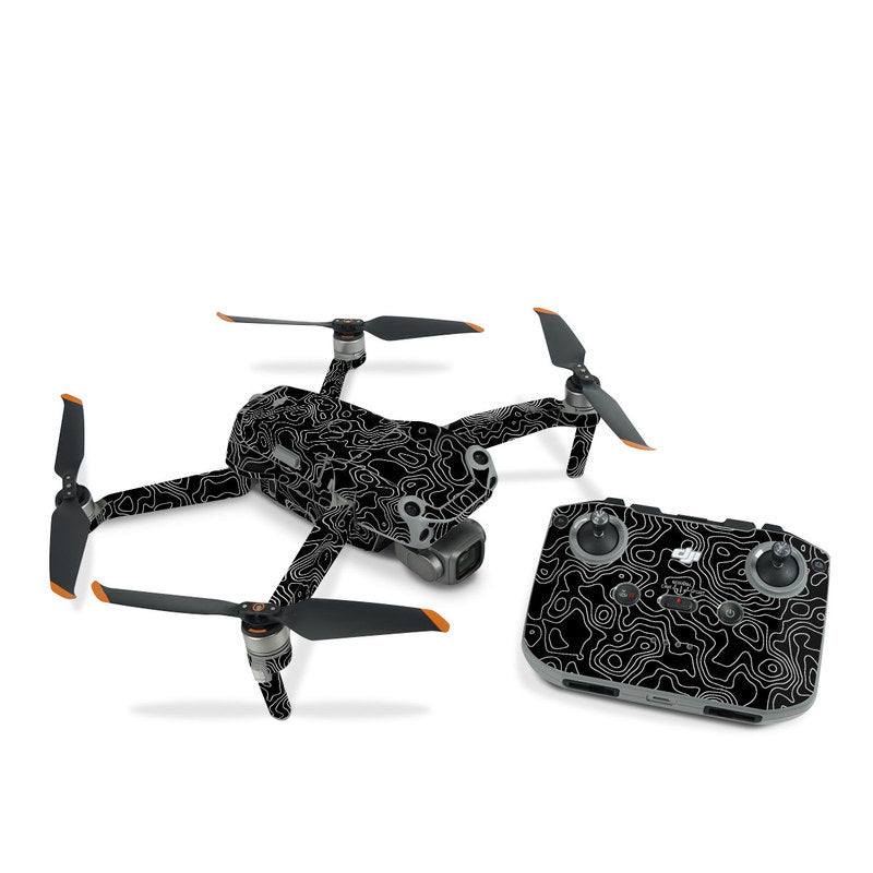 Nocturnal - DJI Air 2S Skin