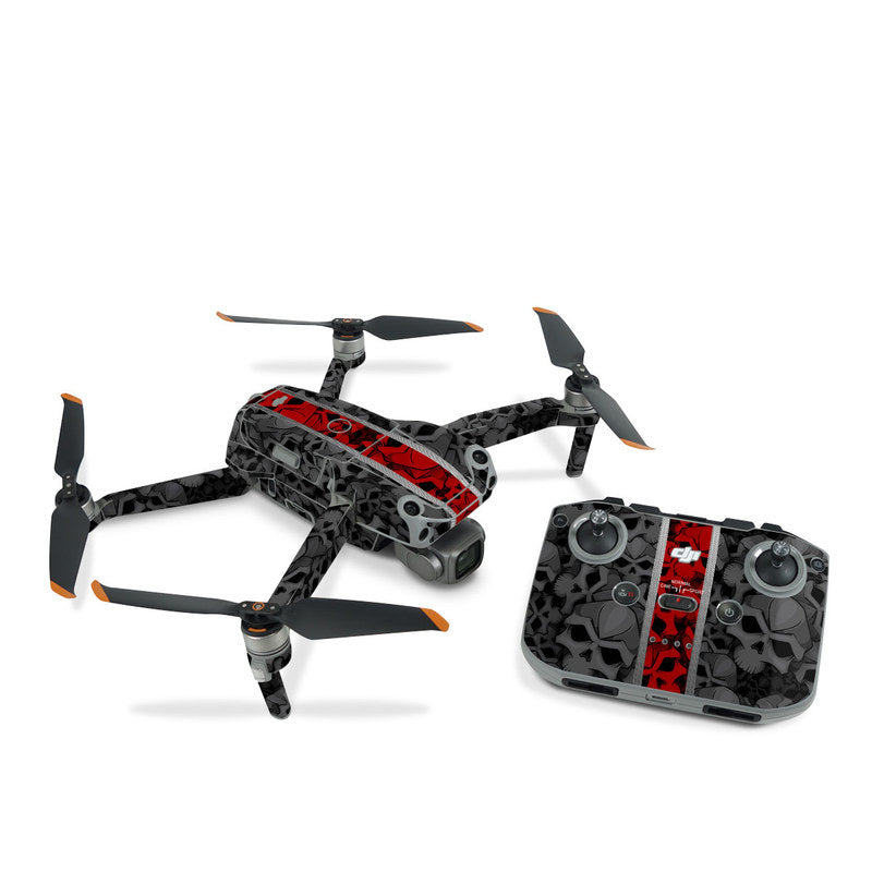 Nunzio - DJI Air 2S Skin