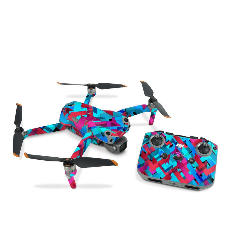 Shakeup - DJI Air 2S Skin