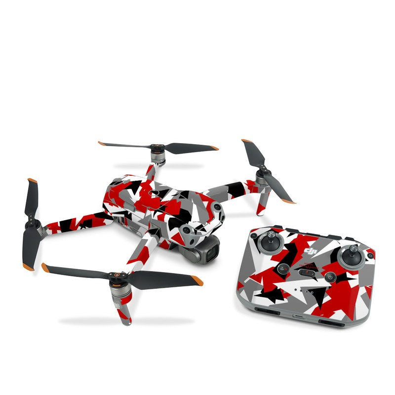 Signal - DJI Air 2S Skin