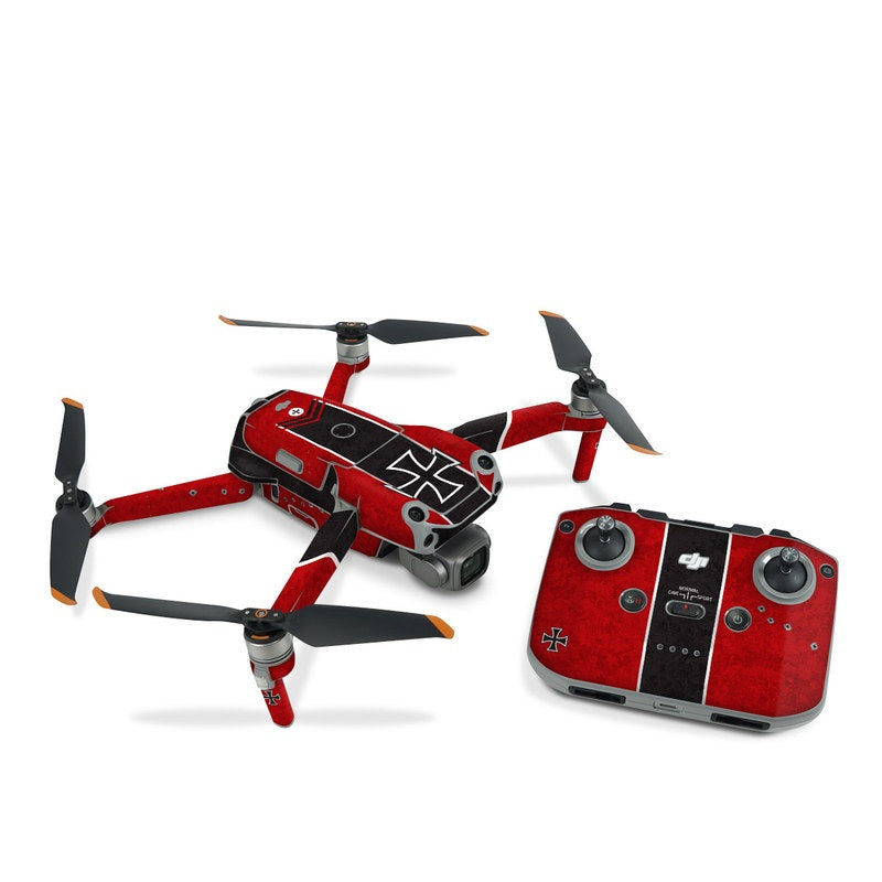 The Baron - DJI Air 2S Skin