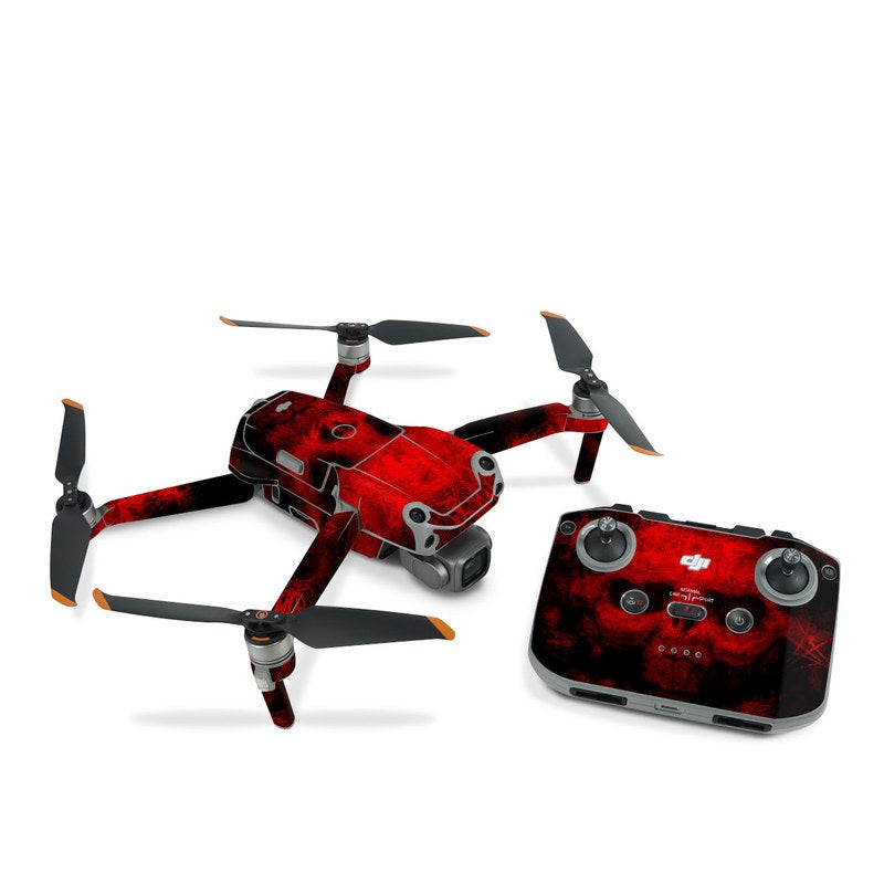 War - DJI Air 2S Skin