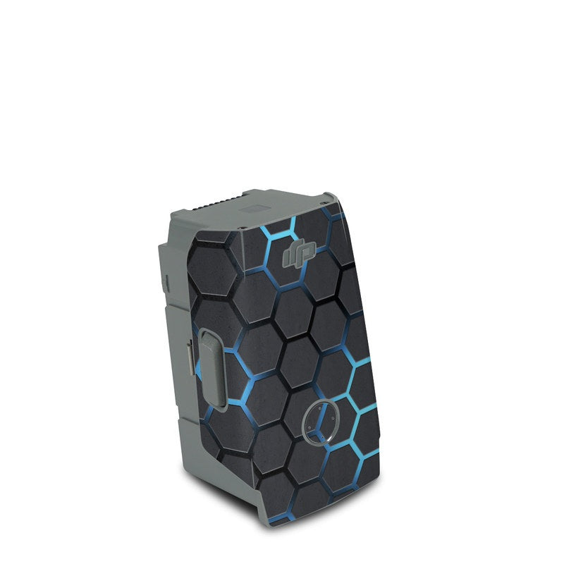 EXO Neptune - DJI Air 2S Battery Skin