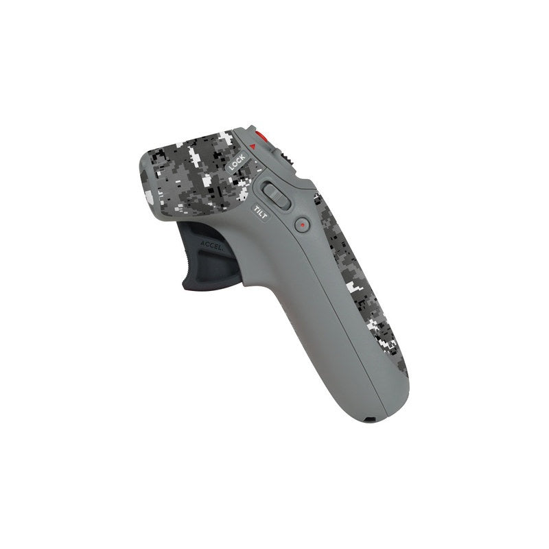 Digital Urban Camo - DJI Motion Controller Skin