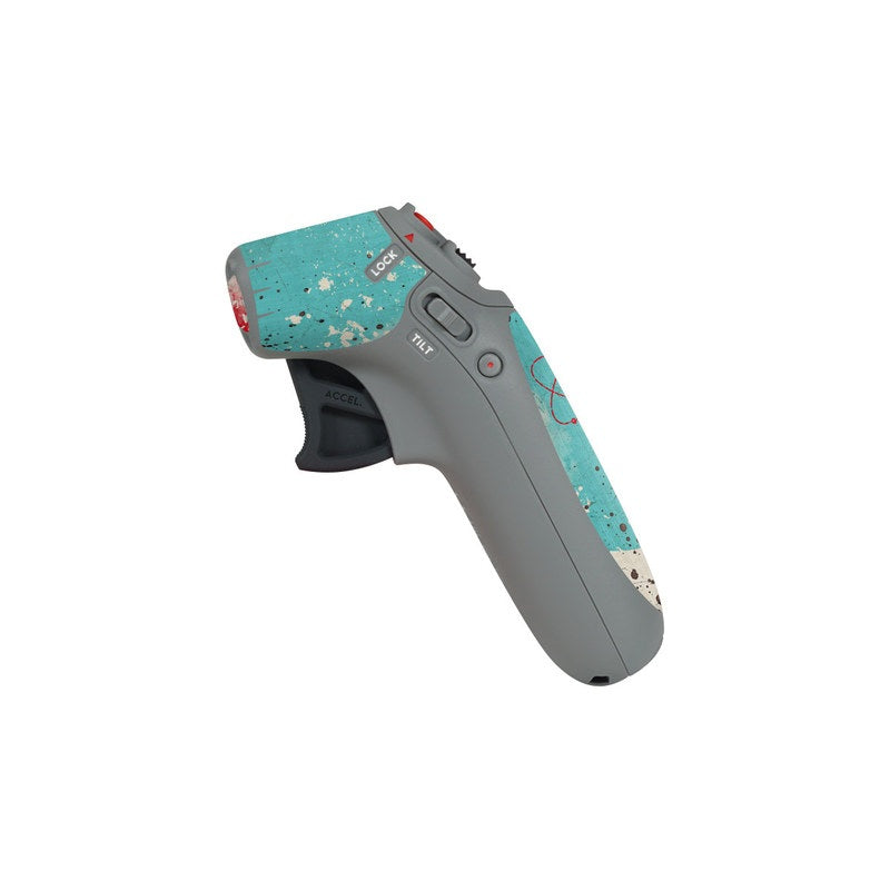 Fission - DJI Motion Controller Skin