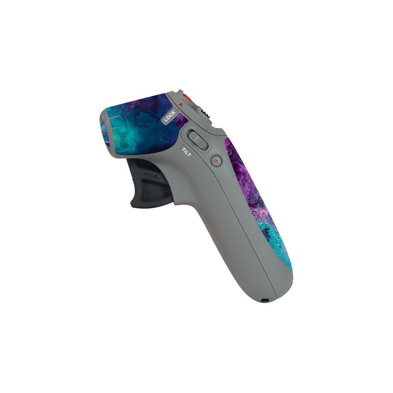 Nebulosity - DJI Motion Controller Skin