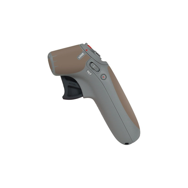 Solid State Flat Dark Earth - DJI Motion Controller Skin