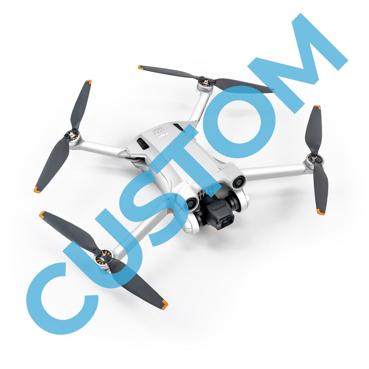 Custom - DJI Mini 3 Skin