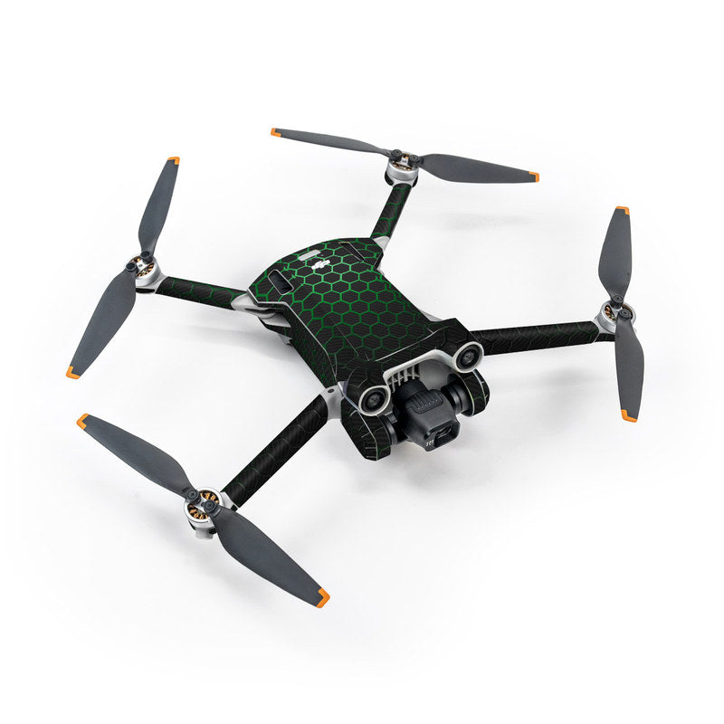 EXO Pioneer - DJI Mini 3 Skin