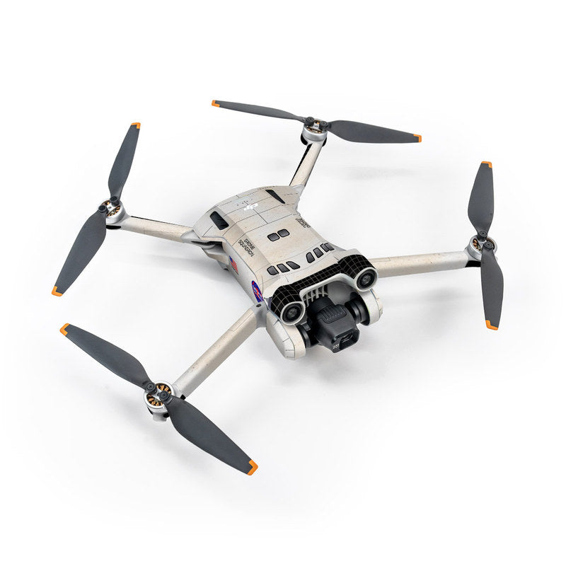 Shuttle - DJI Mini 3 Skin