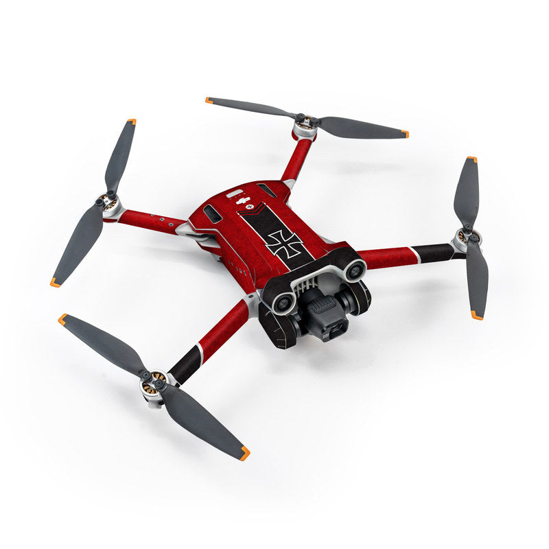 The Baron - DJI Mini 3 Skin