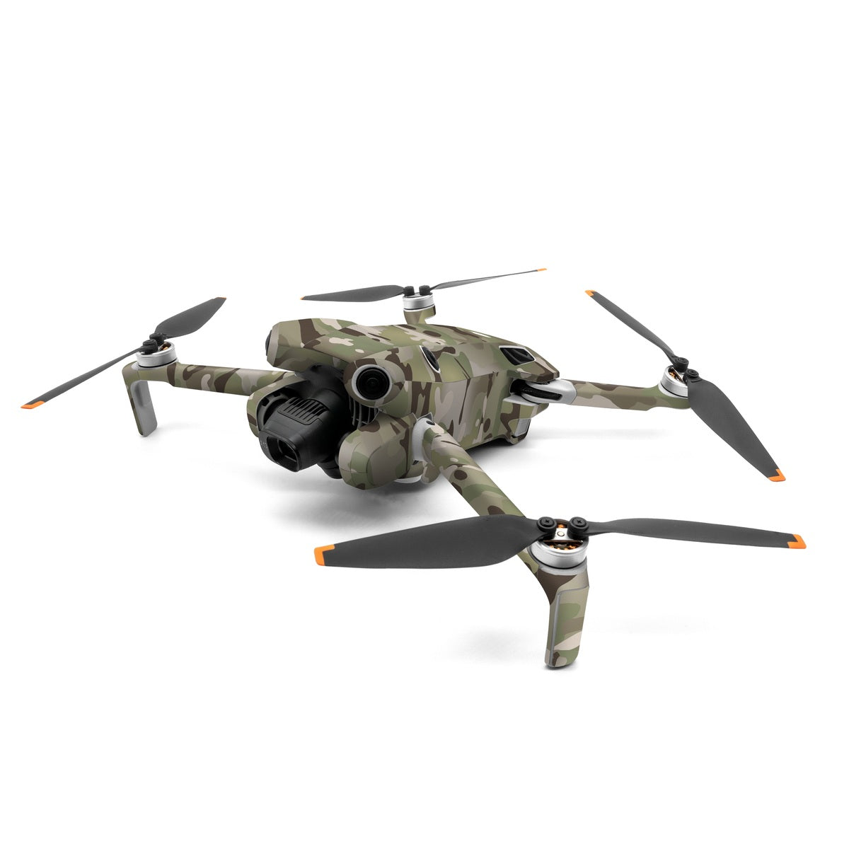 FC Camo - DJI Mini 4 Pro Skin