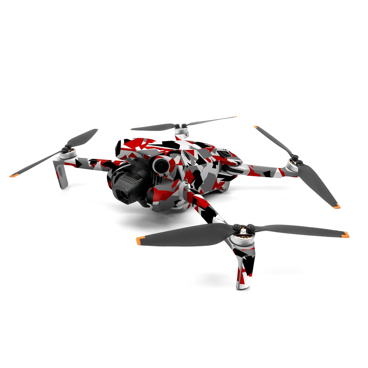 Signal - DJI Mini 4 Pro Skin