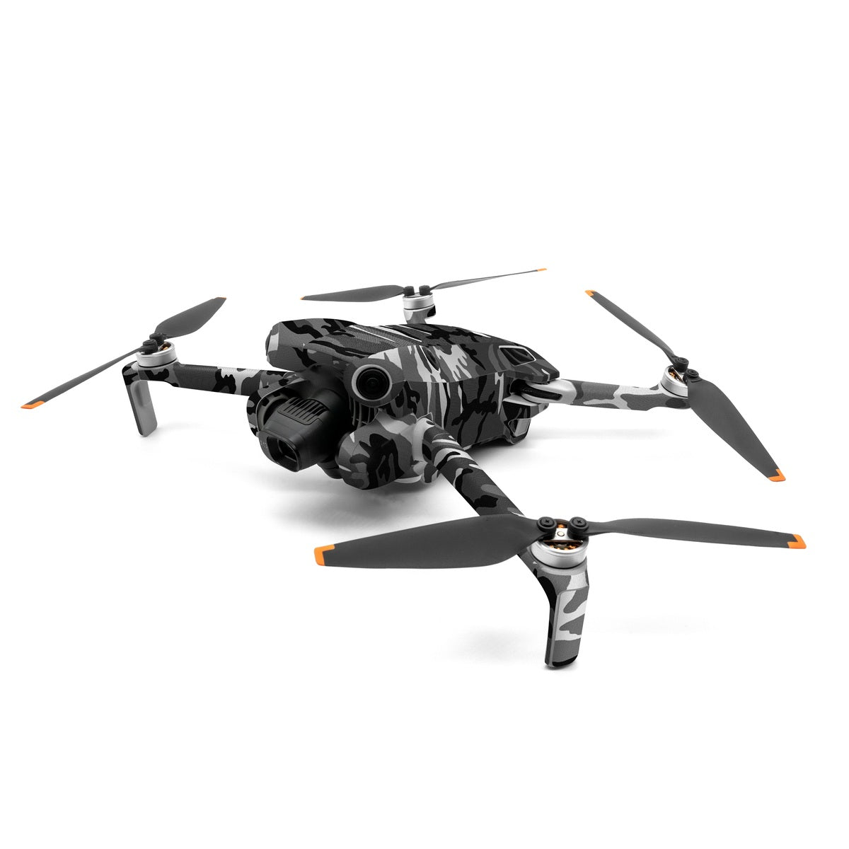 Urban Camo - DJI Mini 4 Pro Skin