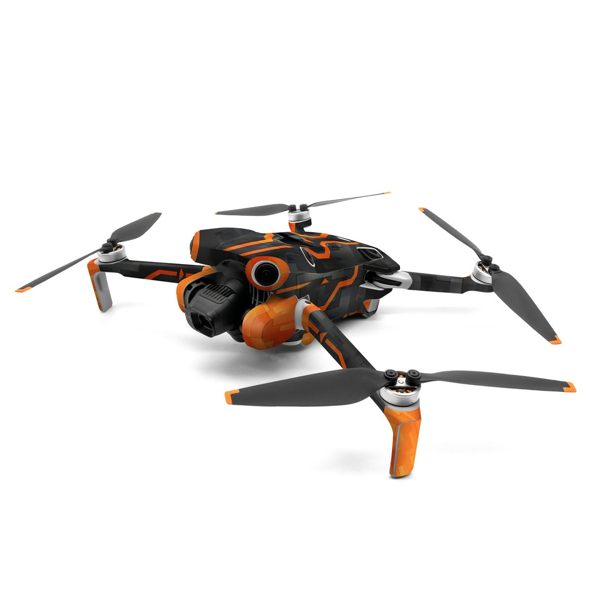 V08 Starfighter - DJI Mini 4 Pro Skin