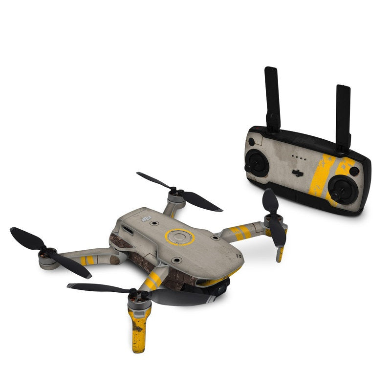 Dystopia - DJI Mavic Mini Skin