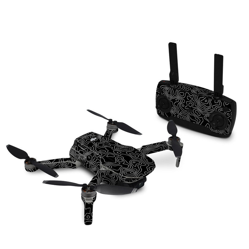 Nocturnal - DJI Mavic Mini Skin