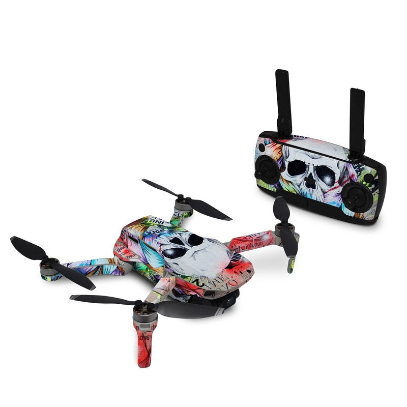 Visionary - DJI Mavic Mini Skin