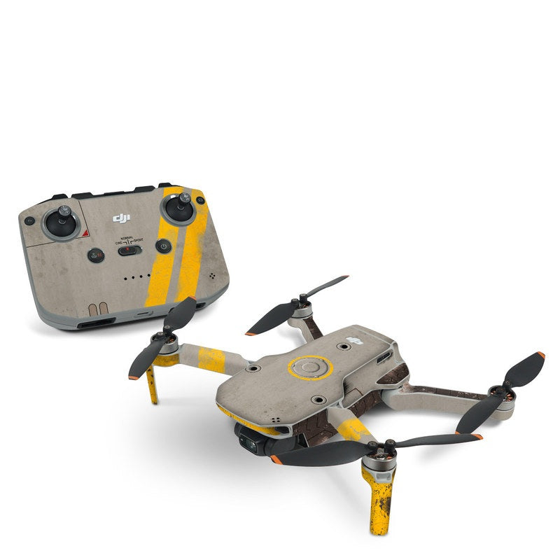 Dystopia - DJI Mini 2 Skin