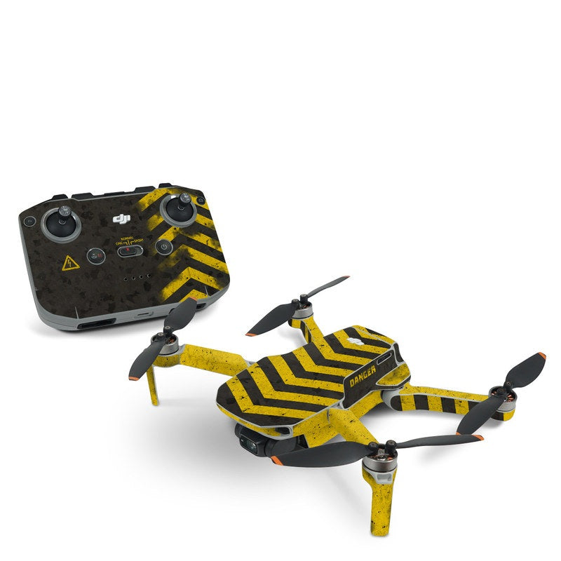 EVAC - DJI Mini 2 Skin