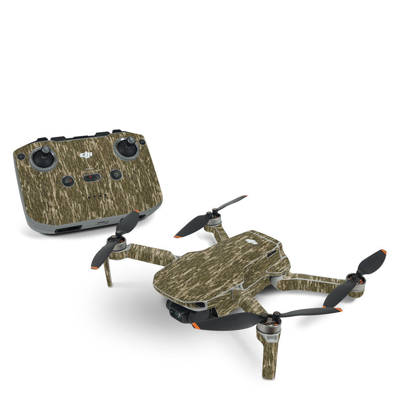 New Bottomland - DJI Mini 2 Skin