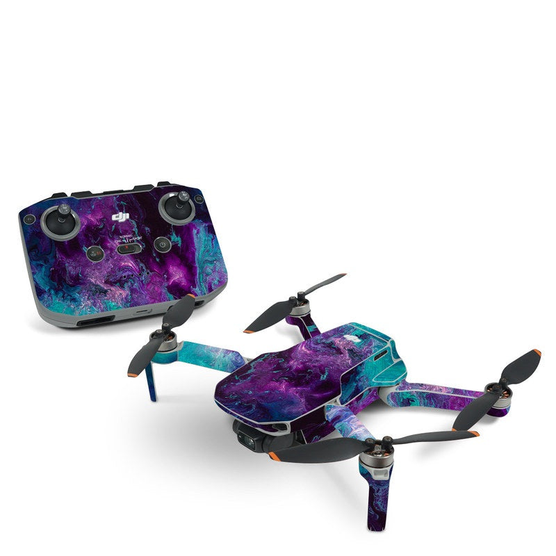 Nebulosity - DJI Mini 2 Skin