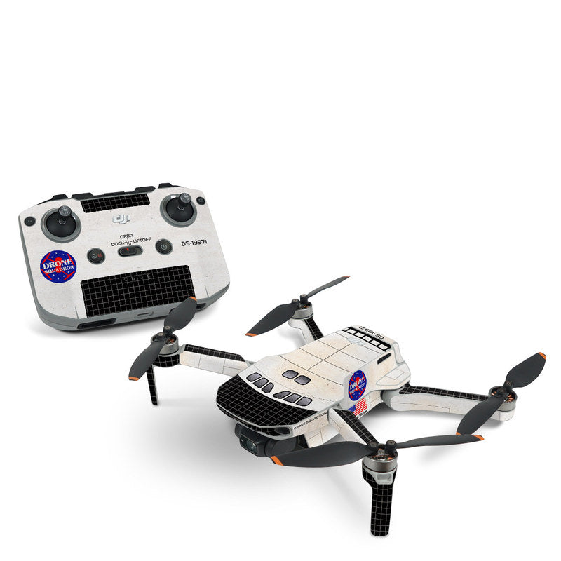 Shuttle - DJI Mini 2 Skin