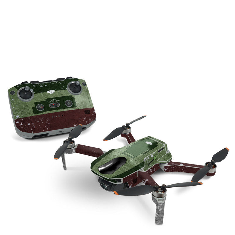 Slave I - DJI Mini 2 Skin